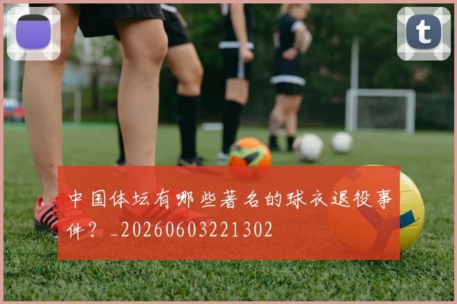 中国体坛有哪些著名的球衣退役事件？_20260603221302
